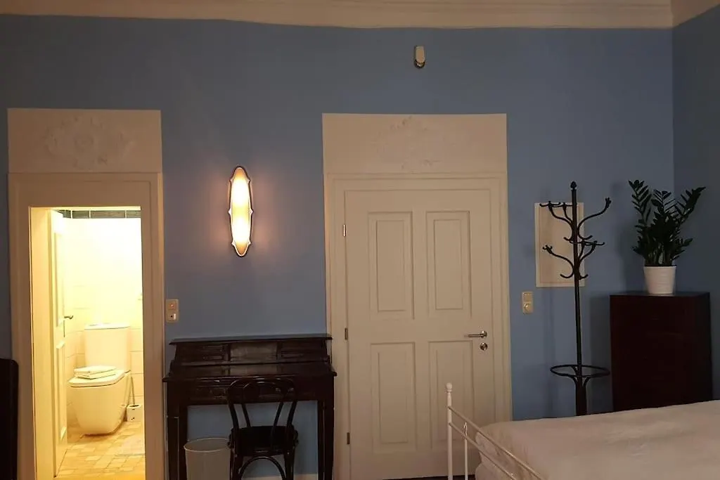 Ruhiges Apartment Im Scharfrichterhaus パッサウ