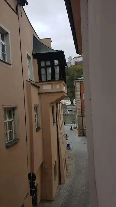 Ruhiges Apartment Im Scharfrichterhaus パッサウ 0*,  ドイツ