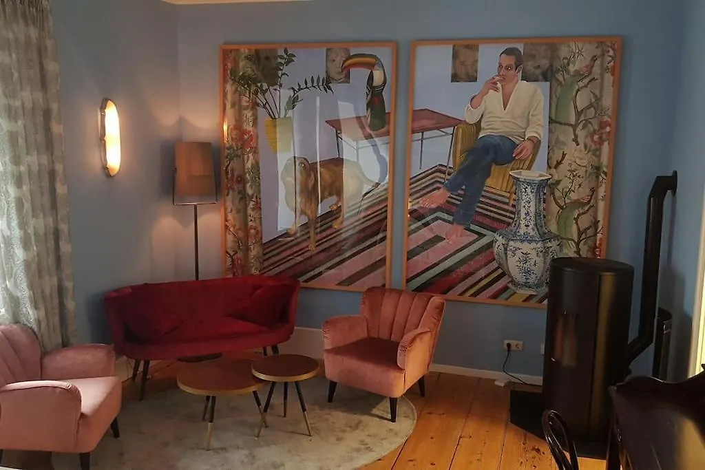 Ruhiges Apartment Im Scharfrichterhaus パッサウ
