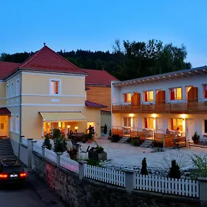Gambrinus Maison d'hôtes