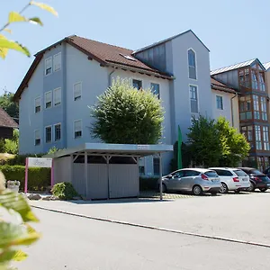 Vicus Maison d'hôtes