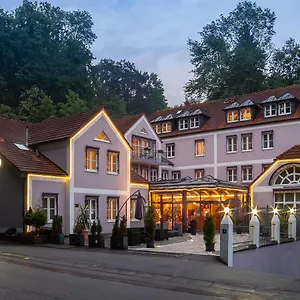 Atrium Garni Hotell